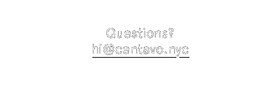 Questions? Email Us